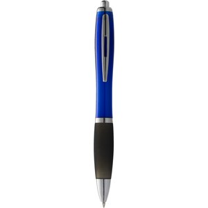 PF Concept 106085 - Bolígrafo de color y empuñadura negra "Nash"
