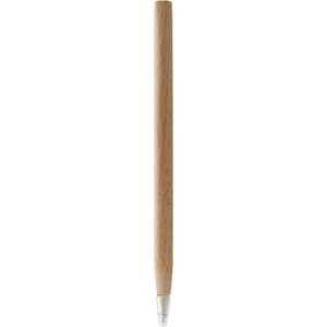 PF Concept 106121 - Bolígrafo de madera "Arica" Naturales