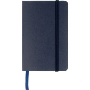 JournalBooks 106180 - Libreta A6 de bolsillo con tapa dura "Classic" Navy