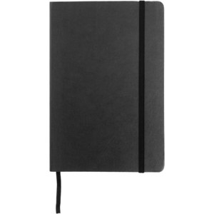 JournalBooks 106181 - Libreta A5 de tapa dura "Classic" Solid Black