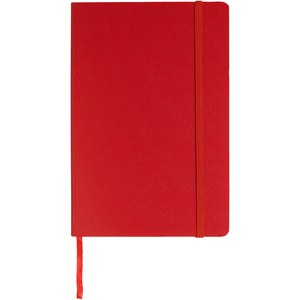 JournalBooks 106181 - Libreta A5 de tapa dura "Classic" Red