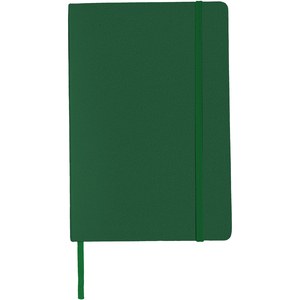 JournalBooks 106181 - Libreta A5 de tapa dura "Classic" Hunter Verde