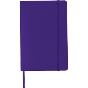 JournalBooks 106181 - Libreta A5 de tapa dura "Classic" Purple