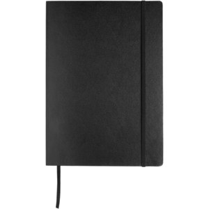 JournalBooks 106263 - Libreta A4 de tapa dura "Executive" Solid Black