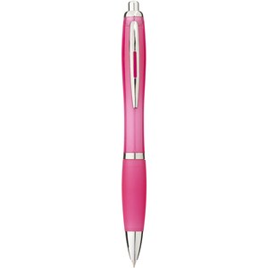 PF Concept 106399 - Bolígrafo de color con empuñadura de color "Nash" Magenta