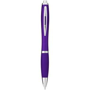 PF Concept 106399 - Bolígrafo de color con empuñadura de color "Nash"