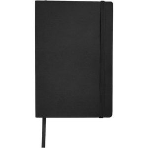 JournalBooks 106830 - Libreta A5 de tapa blanda "Classic" Solid Black