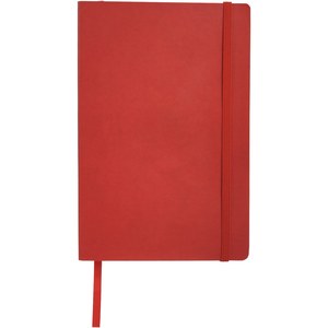 JournalBooks 106830 - Libreta A5 de tapa blanda "Classic" Red