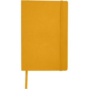 JournalBooks 106830 - Libreta A5 de tapa blanda "Classic" Yellow