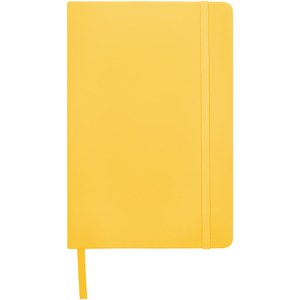 PF Concept 106904 - Libreta A5 de tapa dura "Spectrum" Yellow