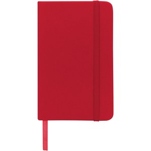 PF Concept 106905 - Libreta A6 de tapa dura "Spectrum" Red