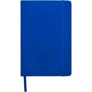 PF Concept 107091 - Libreta A5 de páginas lisas "Spectrum" Royal Blue