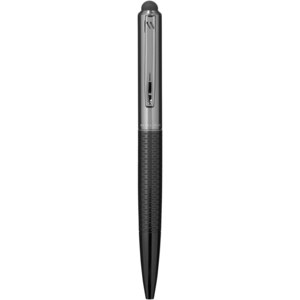Marksman 107107 - Bolígrafo stylus "Dash" Solid Black