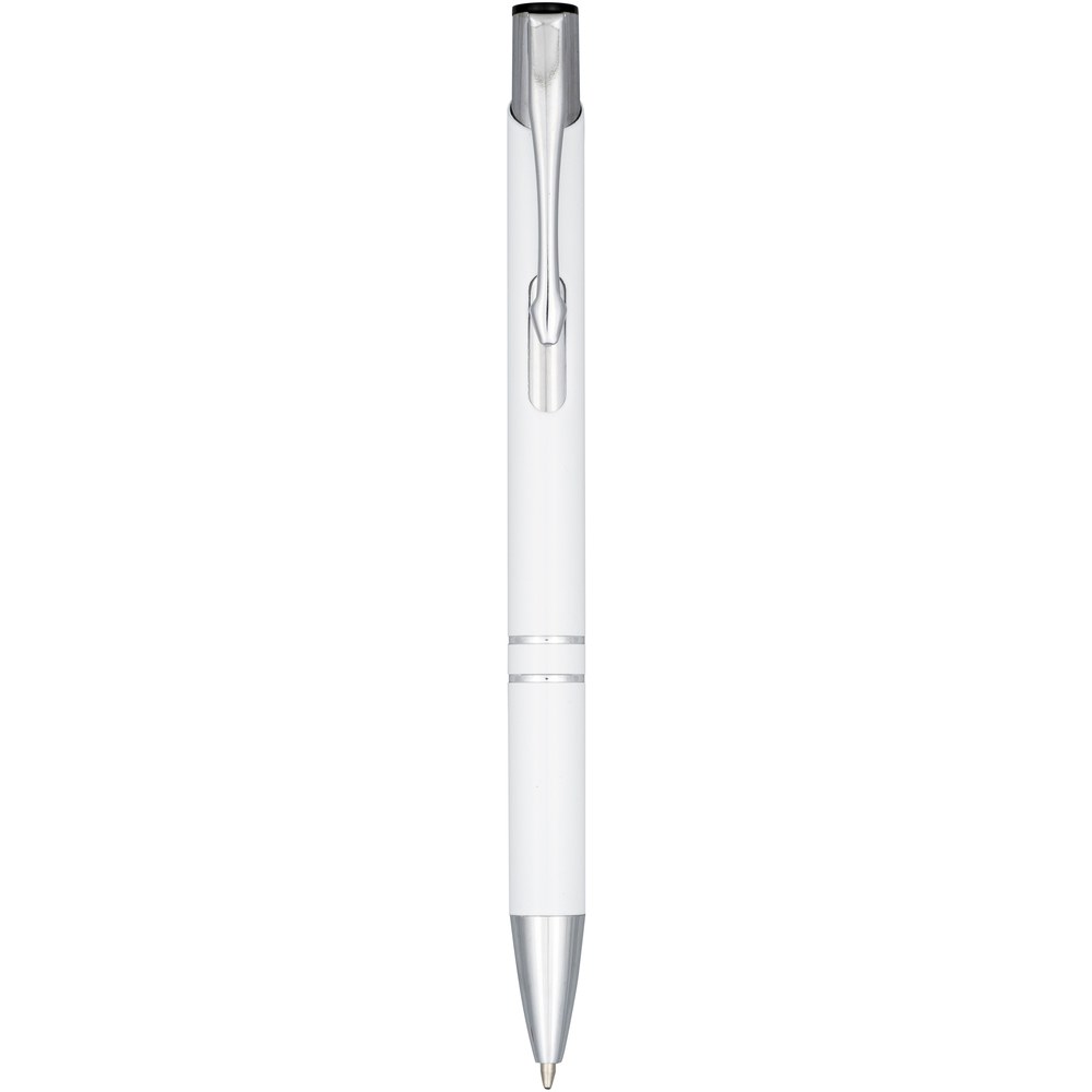 PF Concept 107163 - Bolígrafo de aluminio anodizado "Moneta"