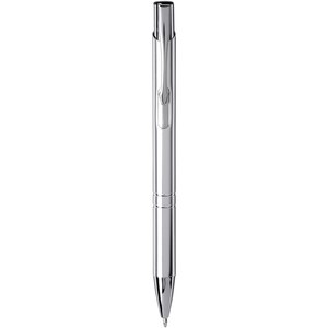 PF Concept 107163 - Bolígrafo de aluminio anodizado "Moneta"