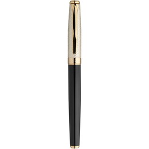 Luxe 107292 - Rollerball "Doré" Solid Black