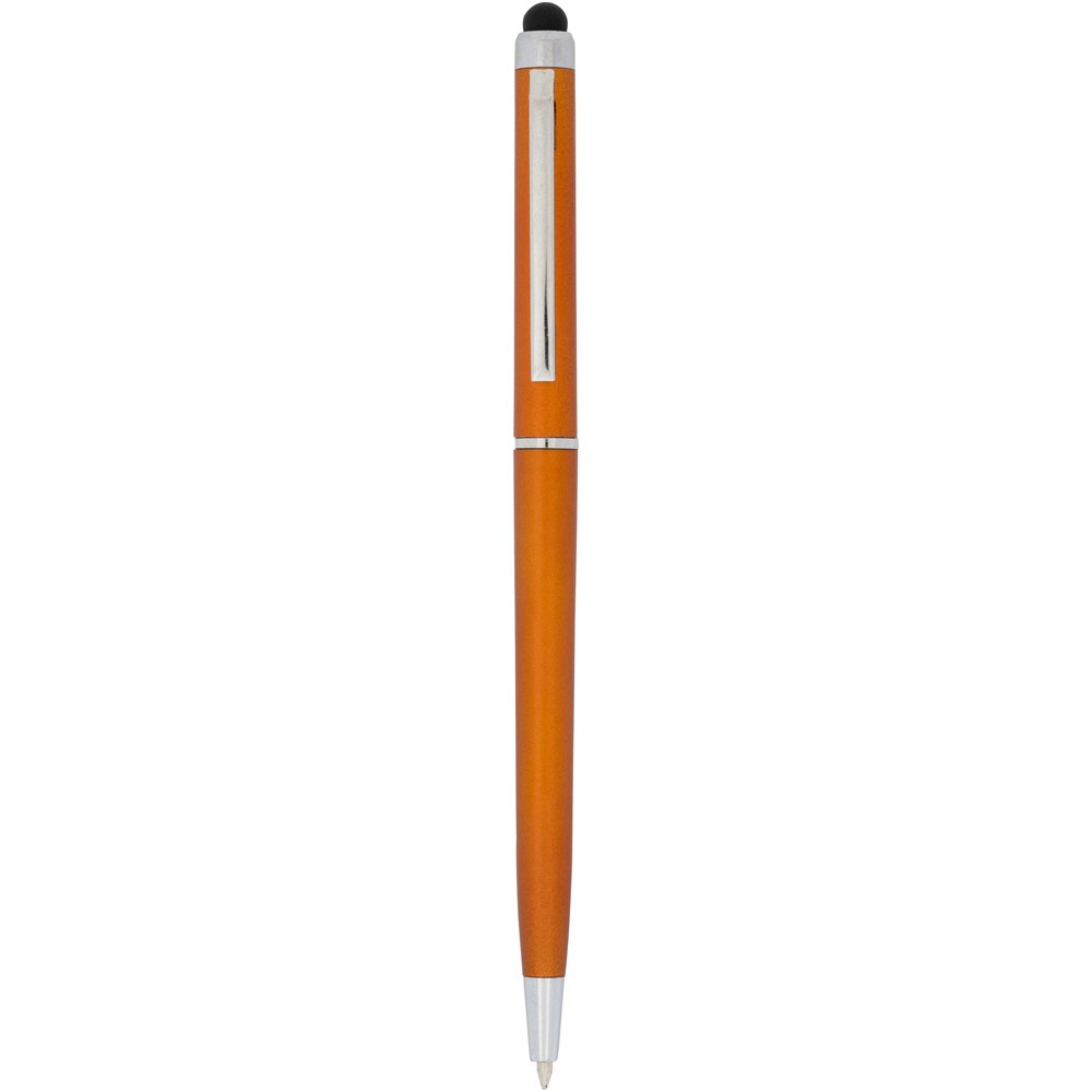 PF Concept 107300 - Bolígrafo de ABS con stylus "Valeria"