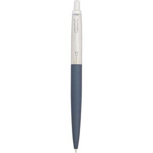 Parker 107327 - Parker bolígrafo XL mate y cromado "Jotter" Piscina Azul