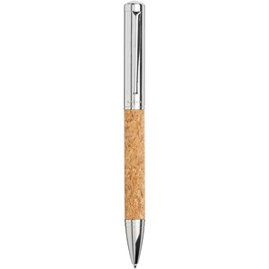 Luxe 107337 - Bolígrafo con acabado de corcho "Cortegana"