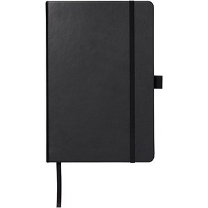 JournalBooks 107395 - Libreta A5 "Nova" Solid Black