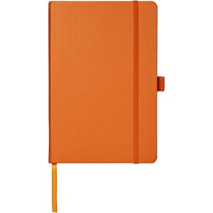 JournalBooks 107395 - Libreta A5 "Nova" Naranja