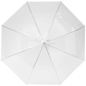 PF Concept 109039 - Paraguas automático transparente de 23" "Kate"