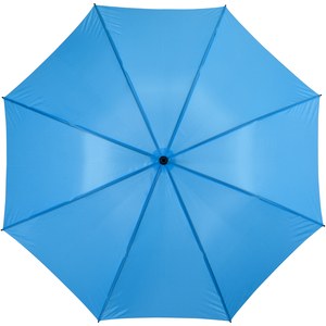 PF Concept 109042 - Paraguas para golf con puño de goma EVA de 30" "Yfke" Process Blue