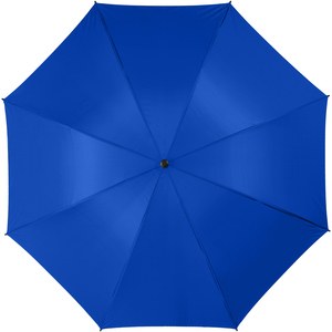 PF Concept 109042 - Paraguas para golf con puño de goma EVA de 30" "Yfke" Royal Blue