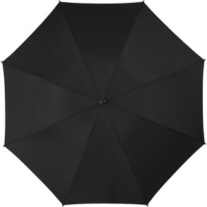 PF Concept 109042 - Paraguas para golf con puño de goma EVA de 30" "Yfke" Solid Black