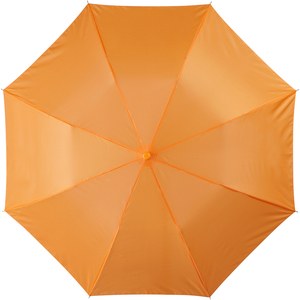 PF Concept 109058 - Paraguas plegable de 20" "Oho" Naranja