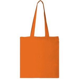 PF Concept 119411 - Bolsa Tote de algodón 100 g/m² "Carolina" Naranja