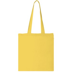 PF Concept 119411 - Bolsa Tote de algodón 100 g/m² "Carolina" Yellow