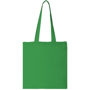 PF Concept 119411 - Bolsa Tote de algodón 100 g/m² "Carolina" Bright Green