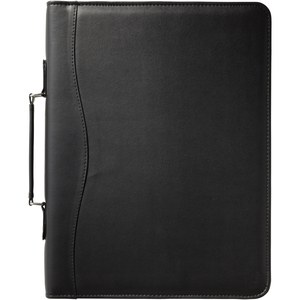 PF Concept 119987 - Maletín portafolios A4 "Ebony" Solid Black