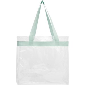 PF Concept 120089 - Bolsa Tote transparente "Hampton"