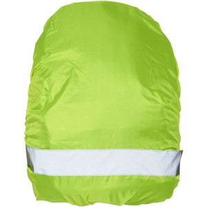 RFX™ 122017 - Funda para bolsa reflectante e impermeable RFX™ "William" Neon Yellow