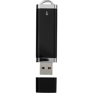 PF Concept 123525 - Memoria USB 4 GB "Flat" Solid Black