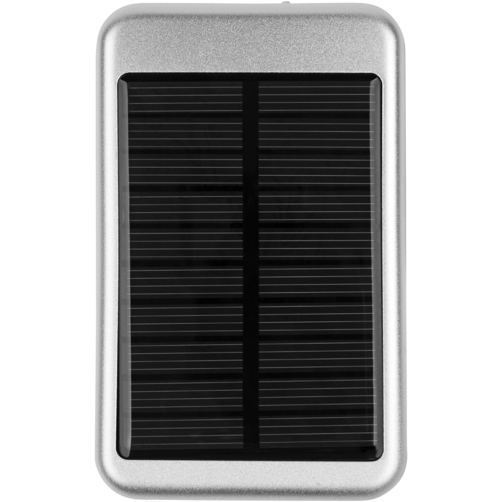 PF Concept 123601 - Batería externa solar de 4000 mAh "Bask"