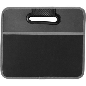 PF Concept 134022 - Organizador de maletero "Accordion" Solid Black