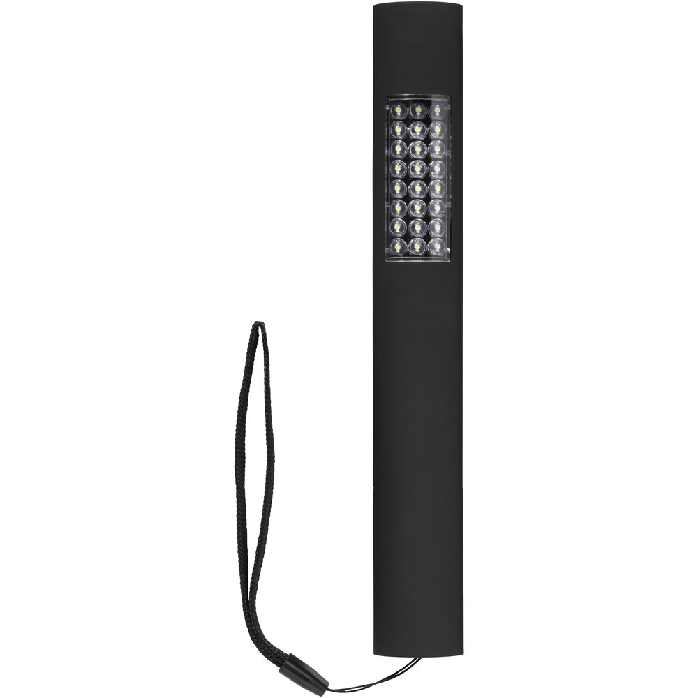 PF Concept 134027 - Linterna magnética de 28 LED "Lutz"