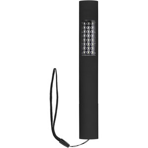 PF Concept 134027 - Linterna magnética de 28 LED "Lutz" Solid Black