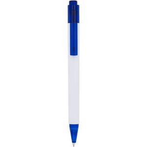 PF Concept 210353 - Bolígrafo "Calypso" Piscina Azul