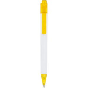PF Concept 210353 - Bolígrafo "Calypso" Yellow