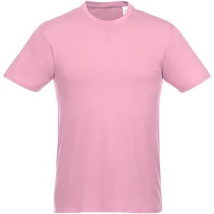 Elevate Essentials 38028 - Camiseta de manga corta para hombre "Heros" Light Pink