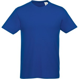 Elevate Essentials 38028 - Camiseta de manga corta para hombre "Heros" Piscina Azul