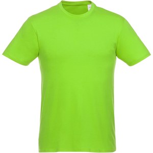 Elevate Essentials 38028 - Camiseta de manga corta para hombre "Heros" Apple Green