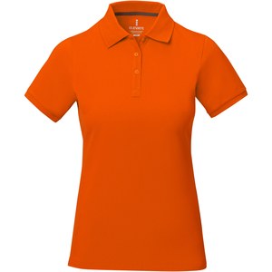 Elevate Life 38081 - Polo de manga corta para mujer "Calgary"