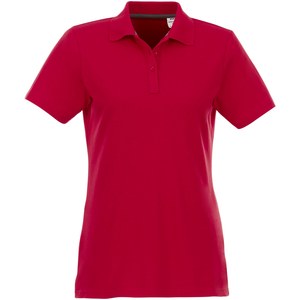 Elevate Essentials 38107 - Polo de manga corta para mujer "Helios"