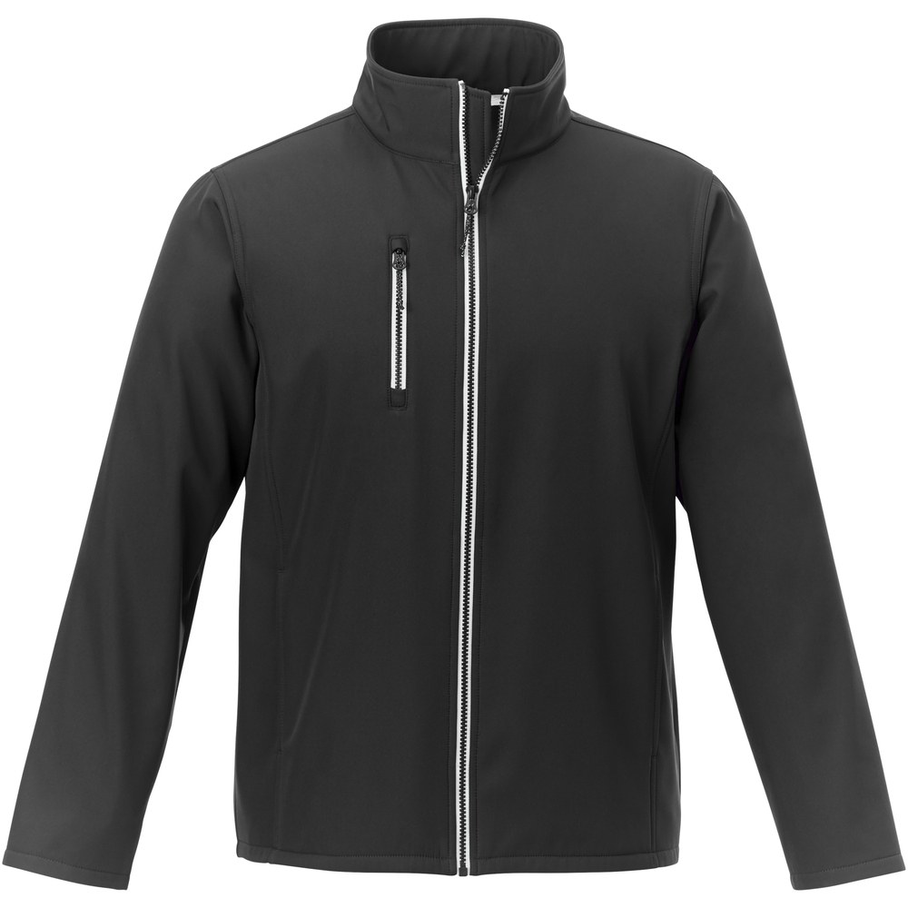 Elevate Essentials 38323 - Chaqueta softshell para hombre "Orion"