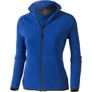 Elevate Life 39483 - Chaqueta de forro con cremallera completa de mujer "Brossard"